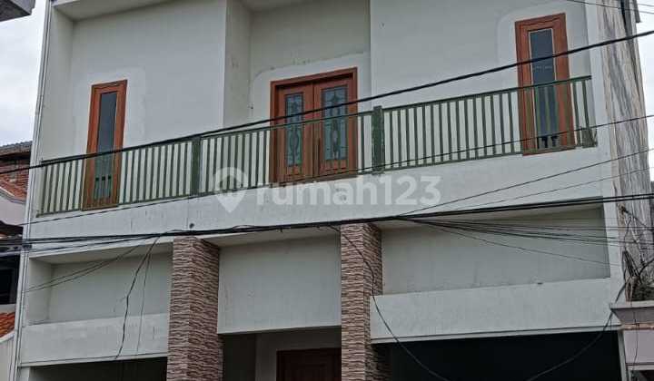 House For Sale Via Auction in Penjaringansari Rungkut Surabaya - Auction by Kpknl 2