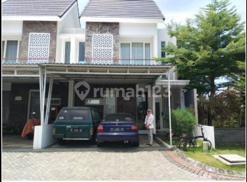 Bank Auction House for Sale in Sidoarjo (Safira Garden, Edelwiss Type): KPKNL Auction 1