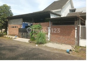 Bank Auction House for Sale in Sidoarjo (Puri Teratai Cluster Grand Teratai - Buduran) : KPKNL Auction 2