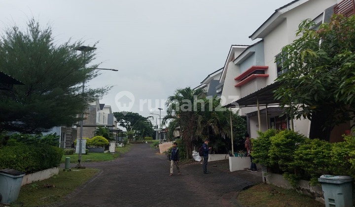 Jual Rumah Lelang Bank di Menganti (La Diva Green Hill) : Lelang Kpknl 2
