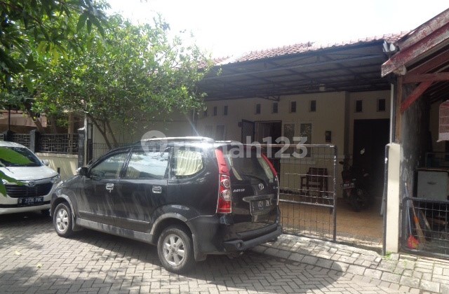 Jual Rumah Lelang Bank di Surabaya (Bukit Palma Citraland) - Lelang Kpknl