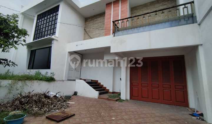 Bank Auction House for Sale in Surabaya (Jemursari Utara - Jemur Wonosari) : KPKNL Auction 2