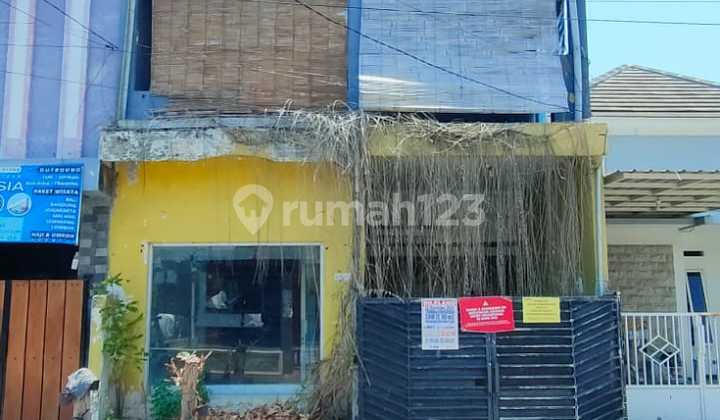 Jual Rumah Lelang Bank di Gedangan Sidoarjo (Gedangan Indah Asri) - Lelang Kpknl 2