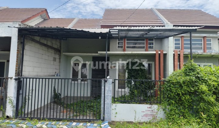 Jual Rumah Lelang Bank di Sidoarjo (De Java Griya - Gedangan) : Lelang Kpknl 2