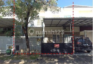 Jual Rumah Lelang Bank di Sidoarjo (Puri Surya Jaya Cluster Valencia Strait) : Lelang Kpknl 2