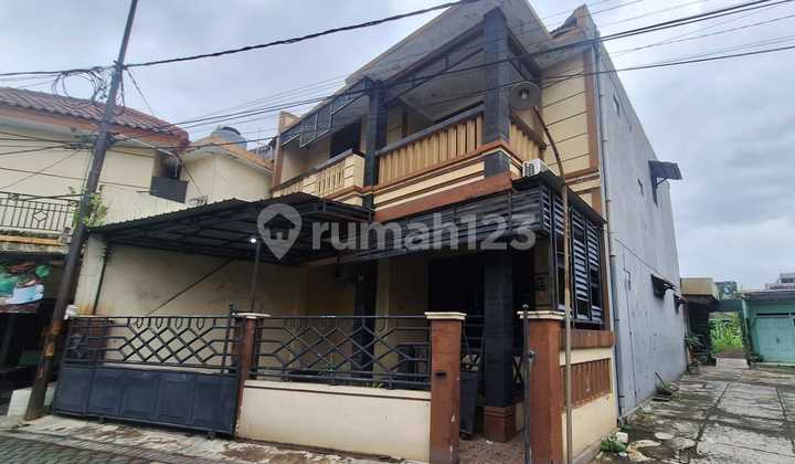 Dijual Rumah Via Lelang di Waru Sidoarjo (Jalan Jendral S Parman Iii) - Lelang Kpknl Dijual Rumah Via Lelang di Waru Sidoarjo (Jalan Jendral S Parman Iii) - Lelang Kpknl