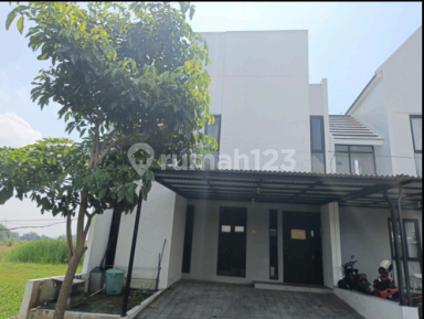 Bank Auction House for Sale in Sidoarjo (Terrania Living Housing Complex, Obsidian Type) : KPKNL Auction 2