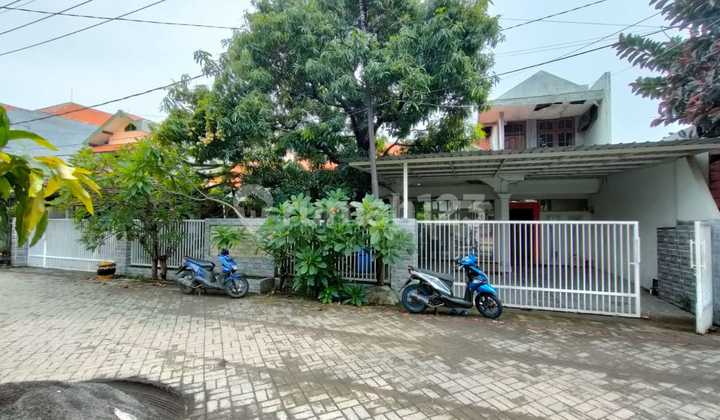 Jual Rumah Lelang Bank di Surabaya (Tenggilis Mejoyo) - Lelang Kpknl 2