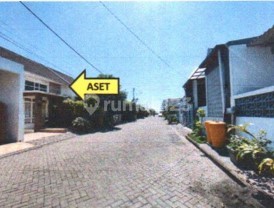 Jual Rumah Lelang Bank di Gedangan Sidoarjo (Green Park Residence) - Lelang Kpknl 2