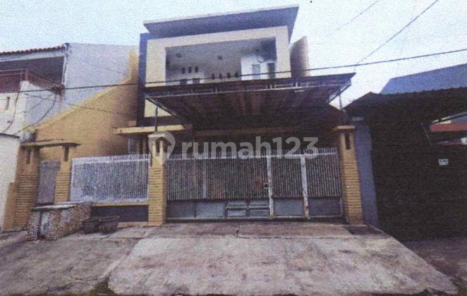 Jual Rumah Lelang Bank di Surabaya (Perum Ikip Gunung Anyar Indah) : Lelang Kpknl 2