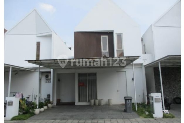 Jual Rumah Lelang Bank di Sidoarjo (Perum Jivana Homes - Gedangan) : Lelang Kpknl 2