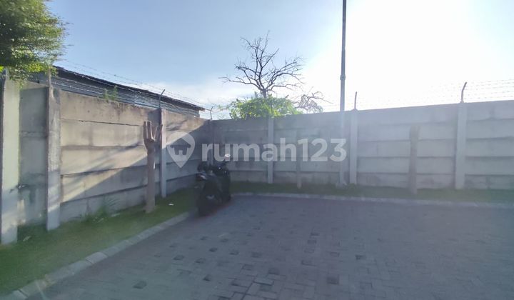 Selling Bank Auction House in Menganti (Puri Safira Regency): KPKNL Auction 2