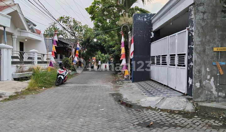 Bank Auction House for Sale in Candi Sidoarjo (Mutiara Citra Asri - Sumorame) - KPknl Auction 2