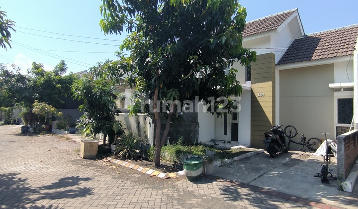 Dijual Rumah Via Lelang Sidoarjo (Surya Breeze - Karangbong Gedangan) - Lelang Kpknl