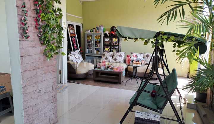 Jual Rumah Lelang Bank di Sidoarjo (Panorama Residance - Jati) : Lelang Kpknl 2