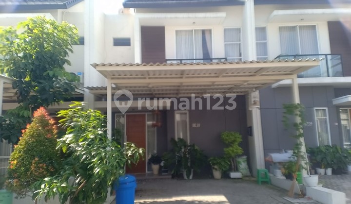 Dijual Rumah Via Lelang di Semampir Sedati Sidoarjo (Perum Central Park Juanda) - Lelang Kpknl Dijual Rumah Via Lelang di Semampir Sedati Sidoarjo (Perum Central Park Juanda) - Lelang Kpknl