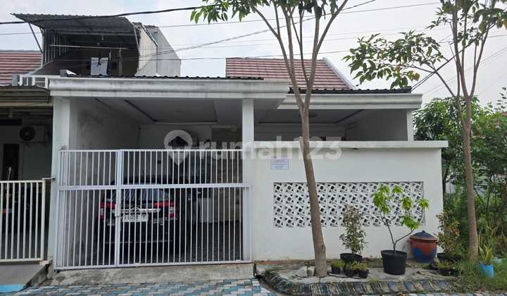 Bank Auction House for Sale in Urangagung Sidoarjo (Citra Mandiri Regency Housing) - KPKNL Auction 2