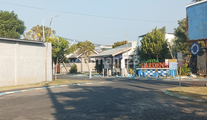 Bank Auction House for Sale in Candi Sidoarjo (Perumtas 4 Jambangan) - Kpknl Auction 2