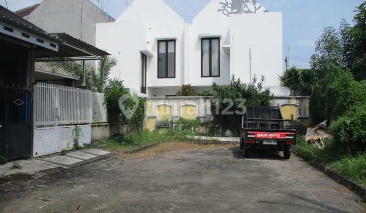 Jual Rumah Lelang Bank di Menganti (Puri Safira Cluster Amira) : Lelang Kpknl 2