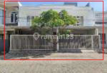 Jual Rumah Lelang Bank di Mulyorejo Surabaya (Perum Villa Kalijudan Indah) - Lelang Kpknl 2