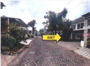 Bank Auction House for Sale in Sidoarjo (Natura Residence Cluster Winterland): KPKNL Auction 2