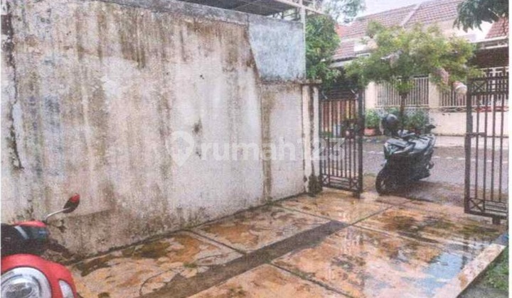 Jual Rumah Lelang Bank di Gedangan Sidoarjo (Perum Valencia Residence) - Lelang Kpknl 2