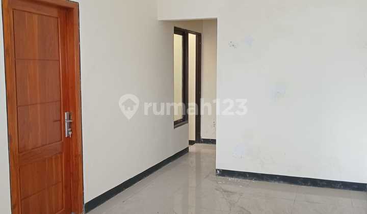Termurah & Siap Huni!! Dijual Rumah Murah Medayu Utara Rungkut Surabaya Timur 2