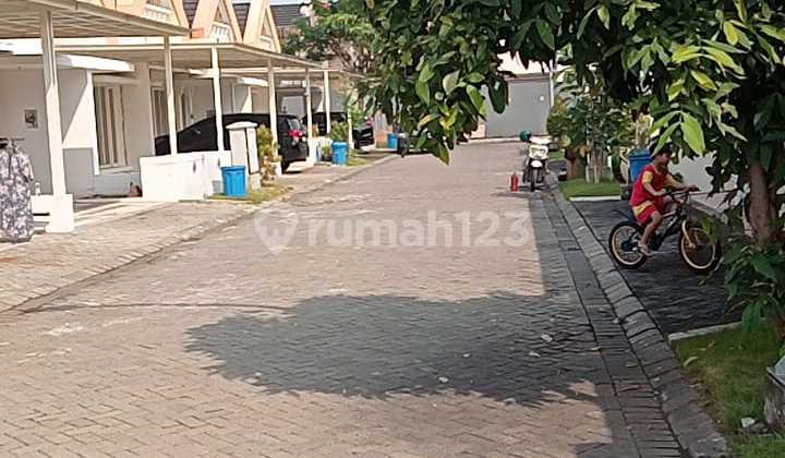 Bank Auction House for Sale in Sidoarjo (Graha Tirta - Ngingas Waru) - KPKNL Auction 2