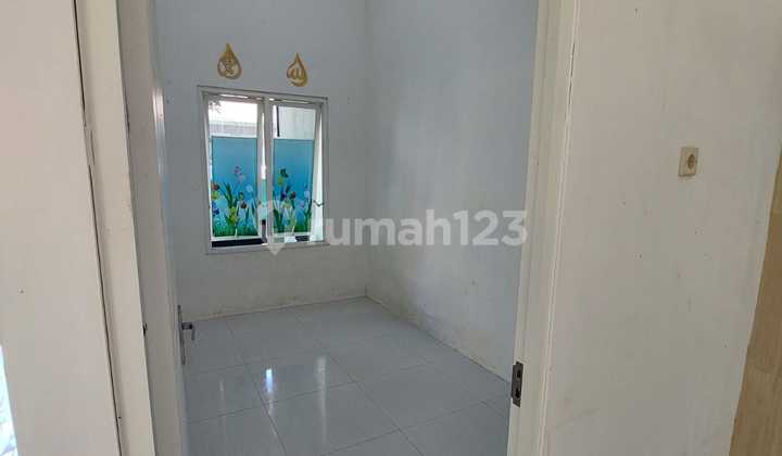 Jual Rumah Lelang Bank di Sidoarjo (Bluru Kidul Permai) : Lelang Kpknl 2