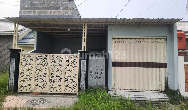Jual Rumah Lelang Bank di Sidoarjo (Royal Park Juanda - Kwangsan Sedati) - Lelang Kpknl 2