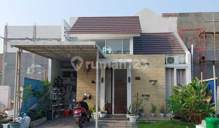 Jual Rumah Lelang Bank di Sidoarjo (Citra Harmoni Trosobo) : Lelang Kpknl 2