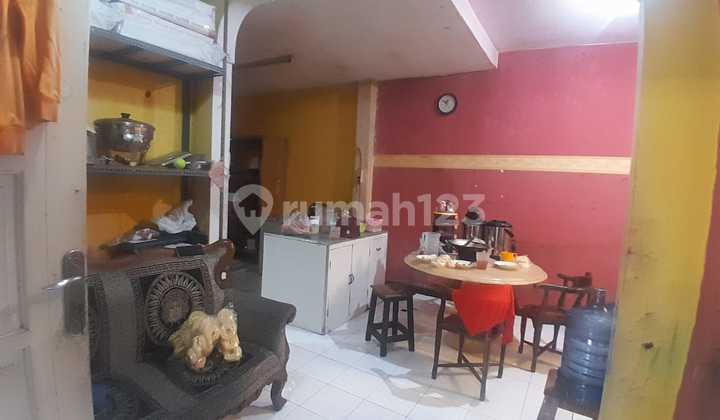 For Sale: House via Auction in Karangpilang Surabaya (Prima Kebraon Housing) - KPKNL Auction 2