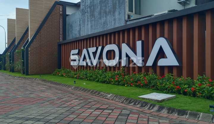 Rumah Tanpa DP (Dp 0%) Sidoarjo!! Grand Launching Cluster Savona di Perum Safira Garden Rumah Tanpa DP (Dp 0%) Sidoarjo!! Grand Launching Cluster Savona di Perum Safira Garden