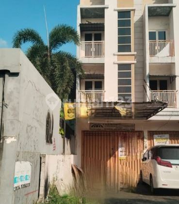 Shop House, 3 Floors, Freehold, in Sambikerep - Sold Shop House on Lontar Main Road, Surabaya Shop House, 3 Floors, Freehold, in Sambikerep - Sold Shop House on Lontar Main Road, Surabaya
