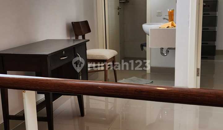 For Sale Fully Furnished, Well-Maintained Ready to Occupy in Grand Harvest - Front Block 2