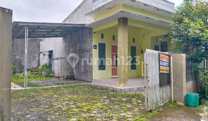 Dijual Via Lelangrumah di Perum Tegal Besar Permai Ii Kaliwates 2