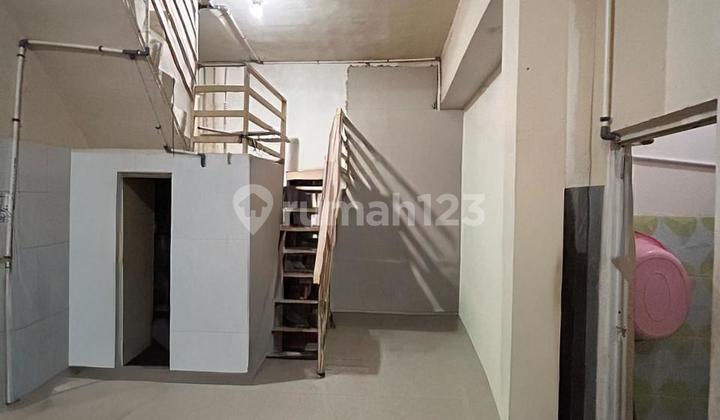 Dijual Rumah Darmo Indah Timur Tandes, Surabaya 2