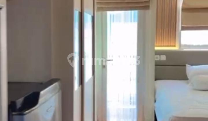 Disewakan Apartemen Puri Mas Studio Lantai 1 Gununganyar Surabaya 2