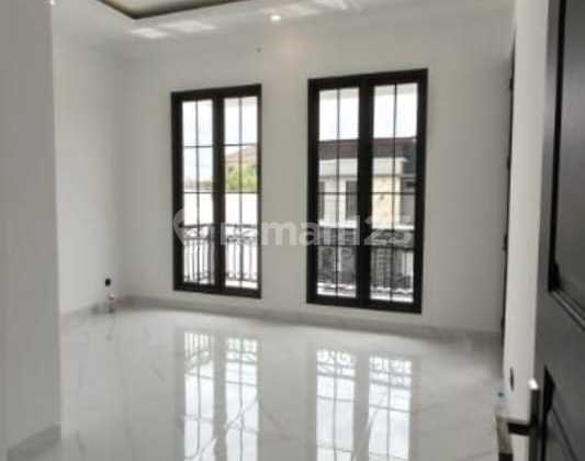 Dijual Rumah Baru Galaxy Bumi Permaiaraya Keputih Sukolilo 2