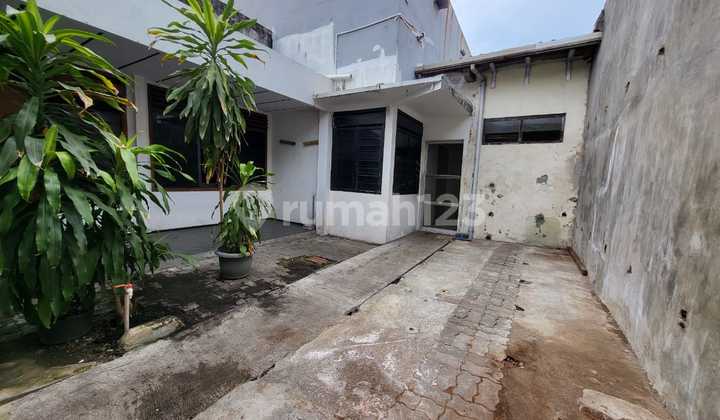 Dijual Rumah Hitung Tanah Lebak Arum Gading Tambaksari.kenjeran.surabaya
