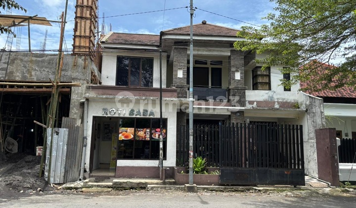 Dijual Via Lelang Aset Macet Kaliwates Jember Pusat Kota