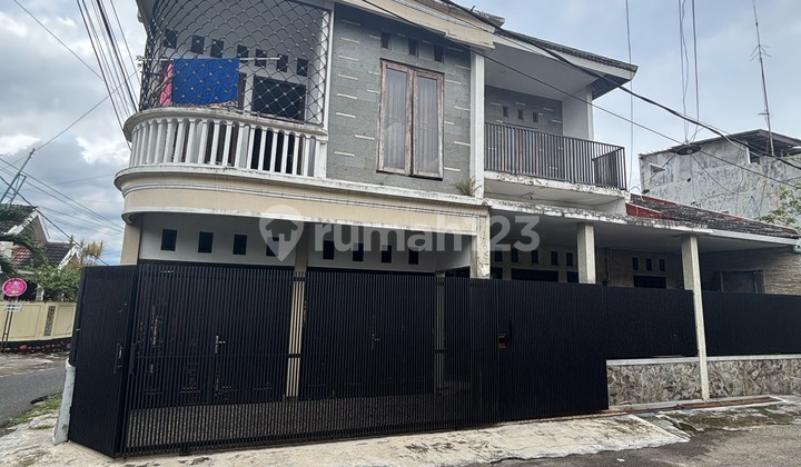 For Sale Via Auction of Non-Performing Assets, Bukit Permai Sumbersari Housing, Jember
