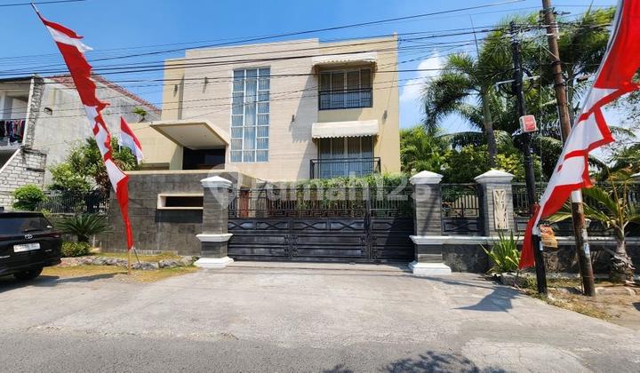 For Sale Via Auction, Seized Village House in Dinoyo, Subdistrict Near Lamongan