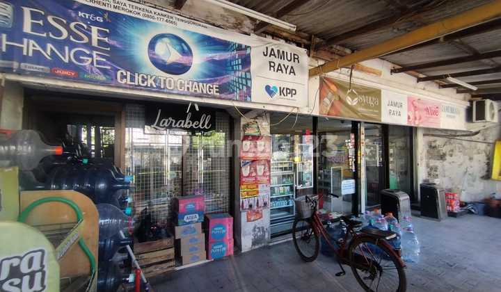 For Sale Via Auction Non-Performing Asset Shop House Kel. Kebraon Kec. Karangpilang Surabaya 2