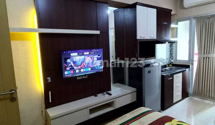 For Rent: Educity Tower Princeton Apartment, Gubeng Mukyorejo