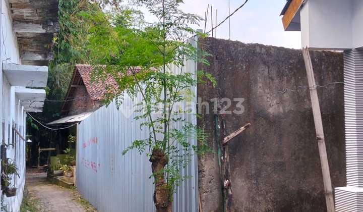 Dijual Via Lelang Rumah dan Ruang Usaha Jalan Raya Jember Jawa Timur 2