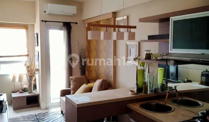 Dijual Apartement Purimas 2 Bedroom
