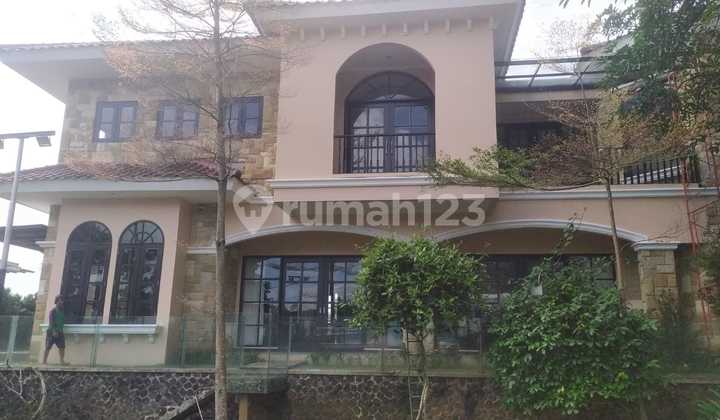 Dijual Villa Prigen, Pasuruan, Jawa Timur 2