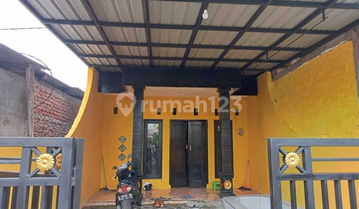 Dijual Rumah Jalan Bendil Jaya Benowo 2