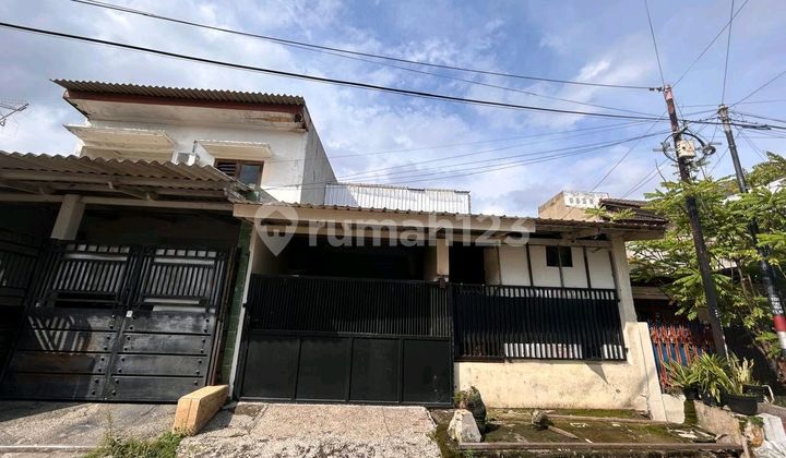Dijual Rumah Darmo Indah Timur Tandes, Surabaya Dijual Rumah Darmo Indah Timur Tandes, Surabaya